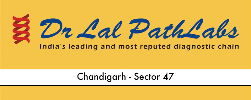 Dr Lal Path Labs- Sector 47 